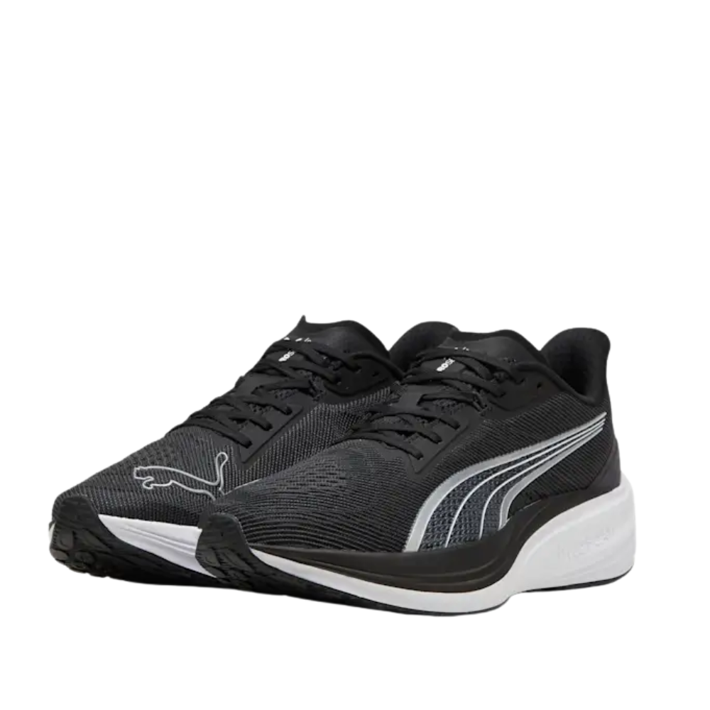 Darter Pro All Genders' :Black | White
