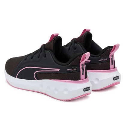 Softride Carson :PUMA Black | Mauved Out