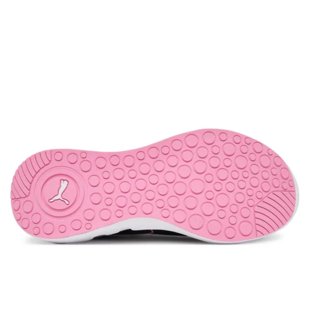 Softride Carson :PUMA Black | Mauved Out
