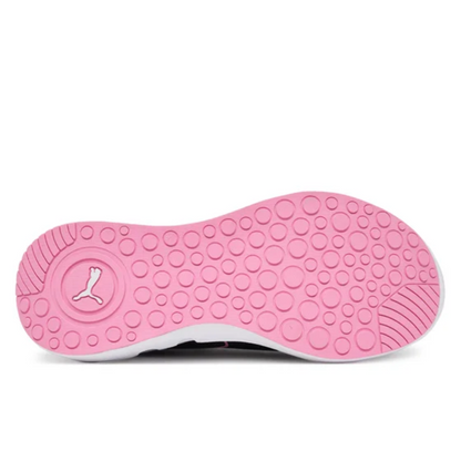 Softride Carson :PUMA Black | Mauved Out