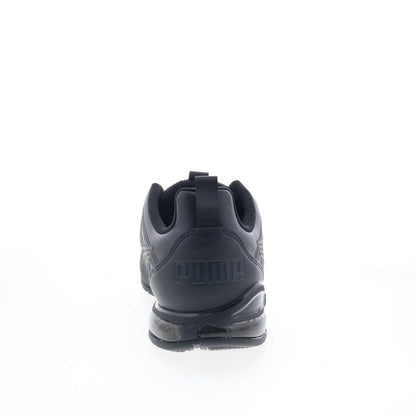 Puma Voltaic Evo Fast SL 31093701 Mens Black Athletic Running Shoes