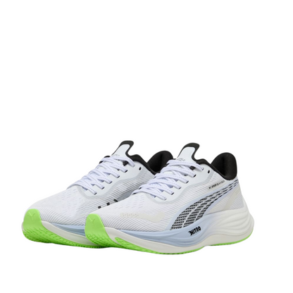 Hyrox Velocity Nitro 3 Women's :White | Cool Weather