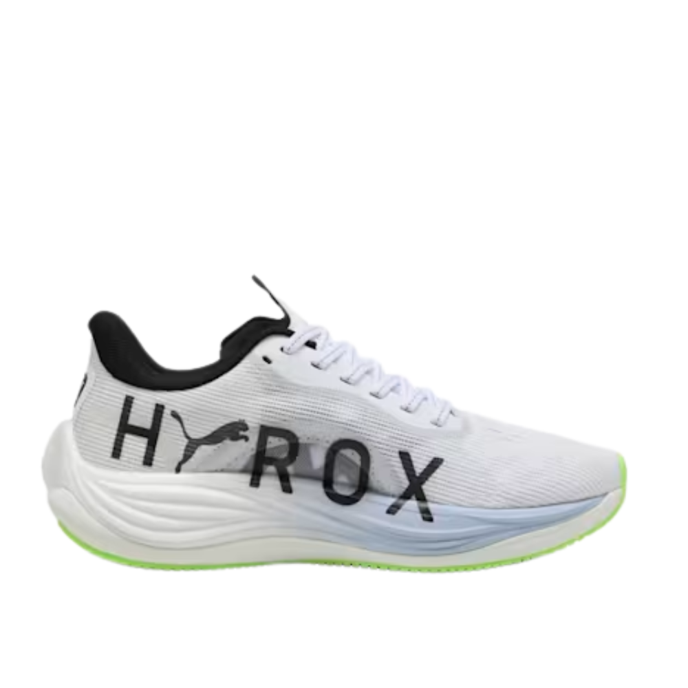 Hyrox Velocity Nitro 3 Women's :White | Cool Weather