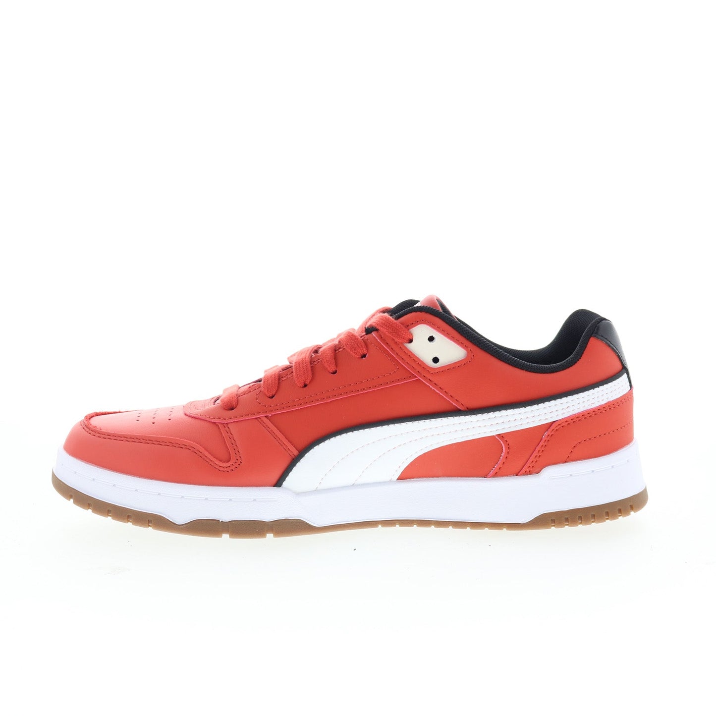 Puma PL Porsche Legacy RBD Game Low Mens Red Motorsport Sneakers Shoes