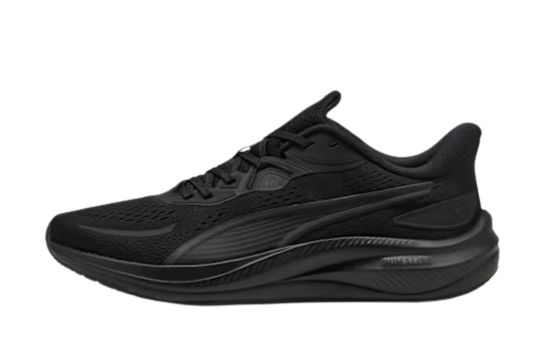 Skyrocket Lite 2 Men's :Black | Matte Silver