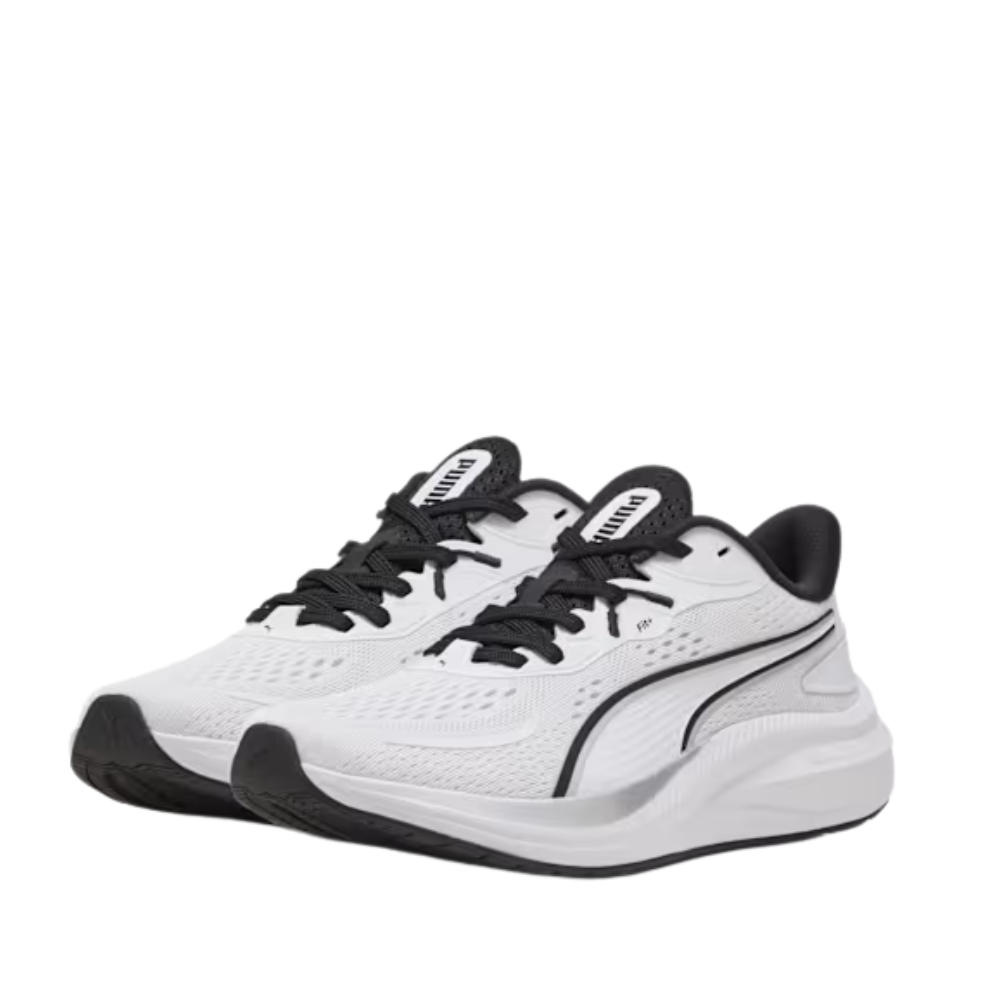 Skyrocket Lite 2 Men's :White | Silver