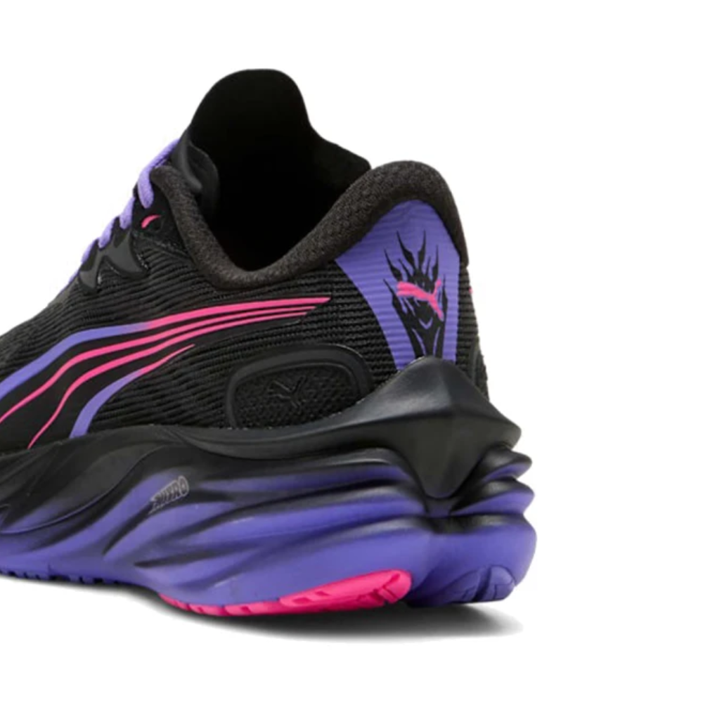 Velocity Nitro 4 Men's :Digitokyo | Puma Black