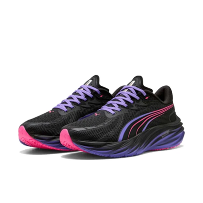 Velocity Nitro 4 Men's :Digitokyo | Puma Black