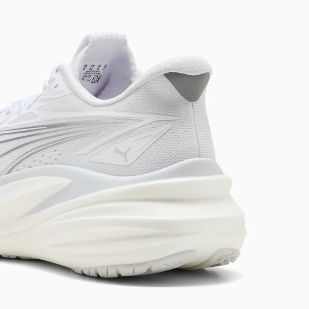 MagMax Nitro 2 Men's :Puma White | Silver Mist