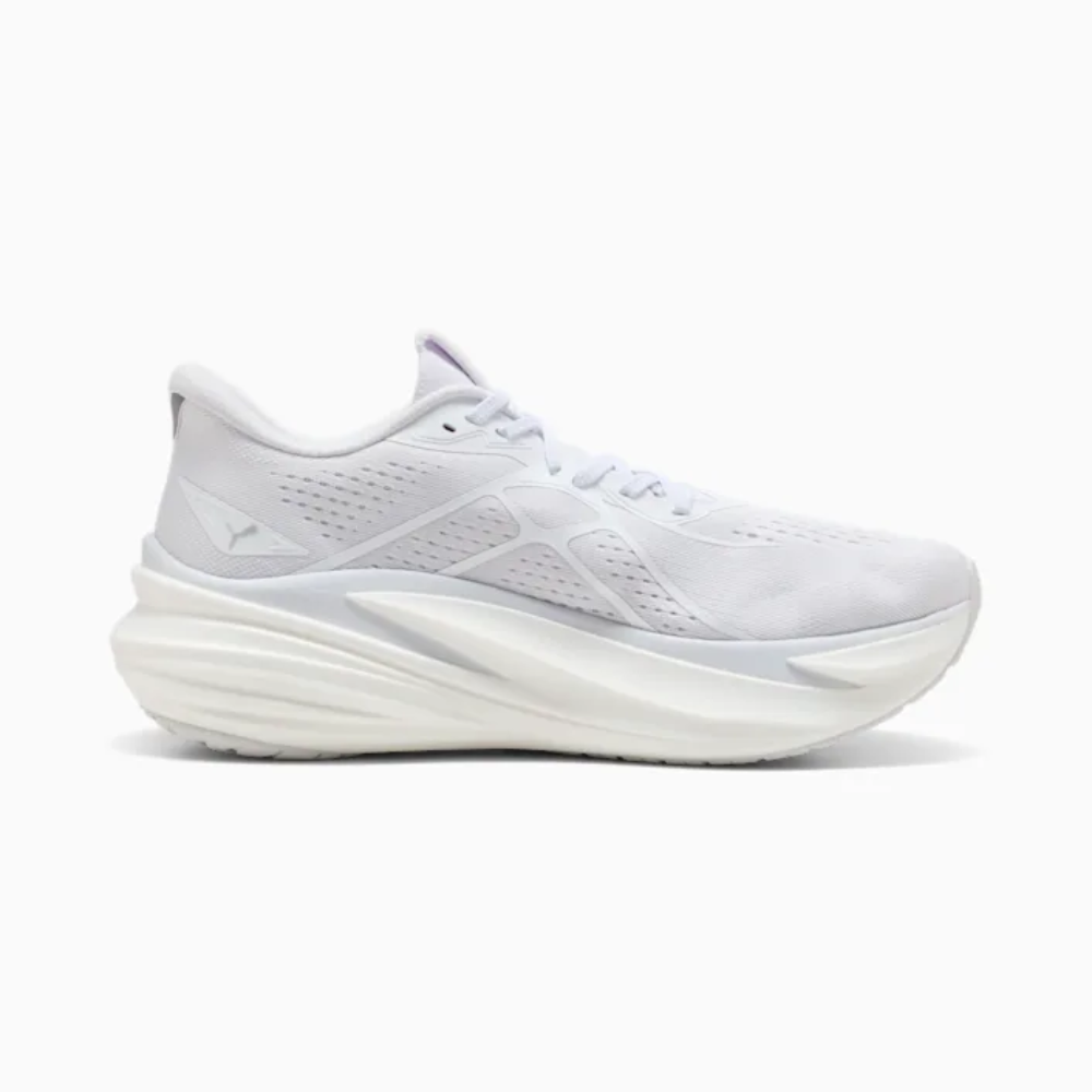 MagMax Nitro 2 Men's :Puma White | Silver Mist