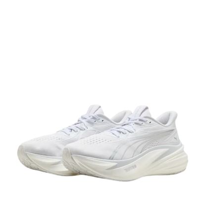 MagMax Nitro 2 Men's :Puma White | Silver Mist