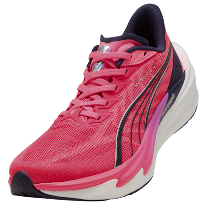 Hyrox Deviate Nitro 4 Women's :Pure Pink | PUMA White
