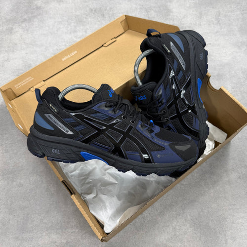 Asics Gel Venture 6 Illusion Blue
