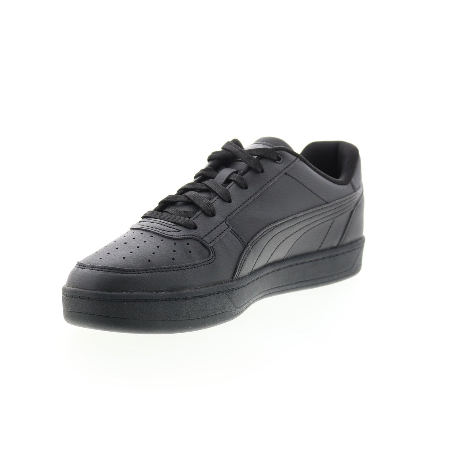 Puma Caven 2.0 39229001 Mens Black Synthetic Lifestyle Sneakers Shoes
