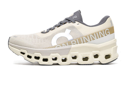 Cloudmonster 2 Men's :Cream | Ice