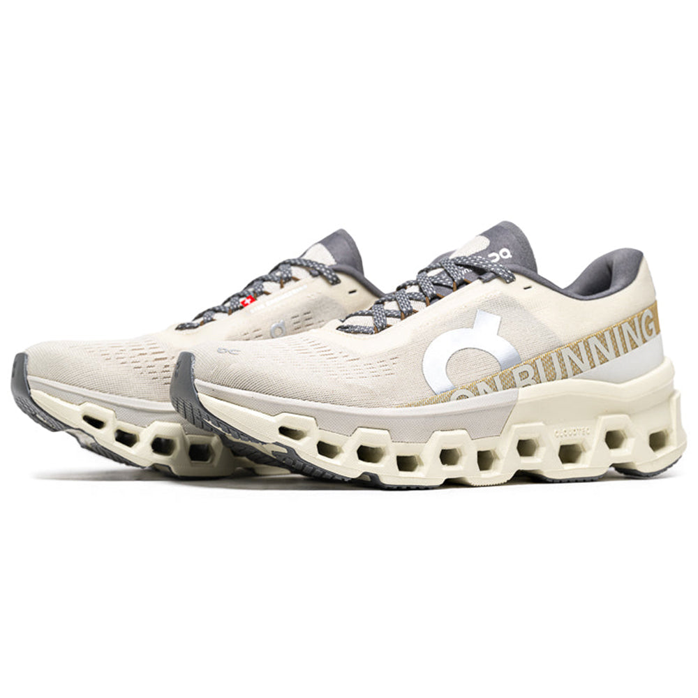 Cloudmonster 2 Men's :Cream | Ice