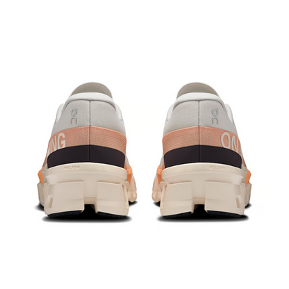 Cloudmonster 2 Men's :Glacier | Tangerine