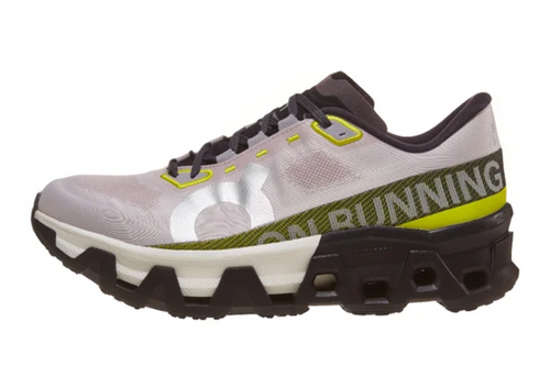 Cloudmonster Hyper Men's :Fade | Lime