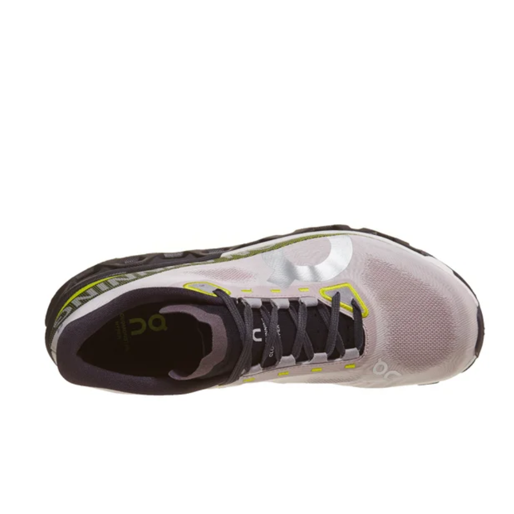 Cloudmonster Hyper Men's :Fade | Lime
