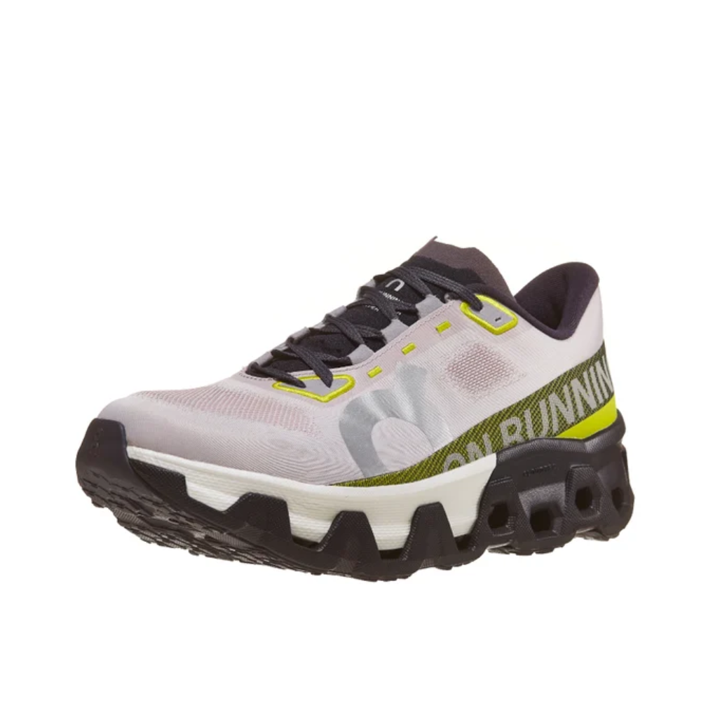 Cloudmonster Hyper Men's :Fade | Lime