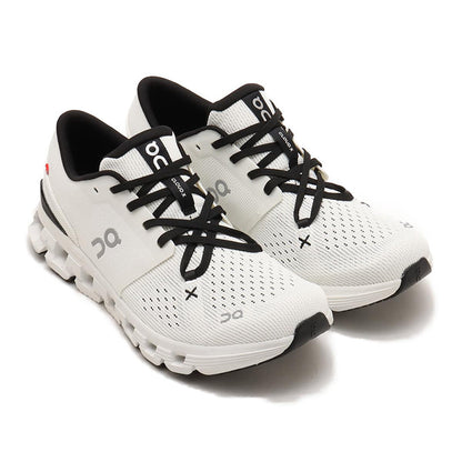 Cloud X 4 Men's :Ivory I Black