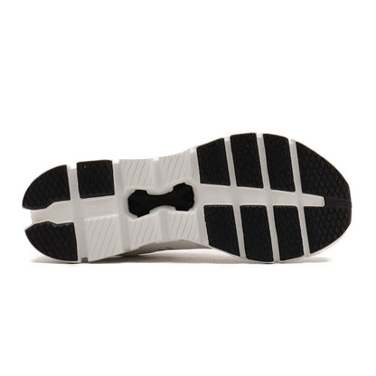 Cloud X 4 Men's :Ivory I Black