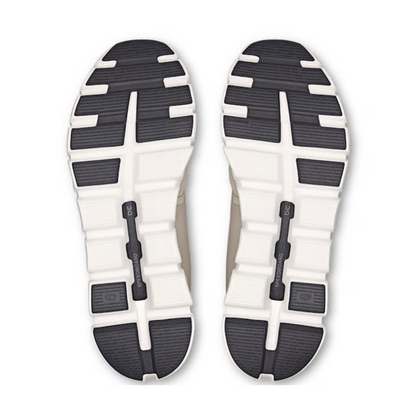 Cloud 6 Men's :Pearl | White