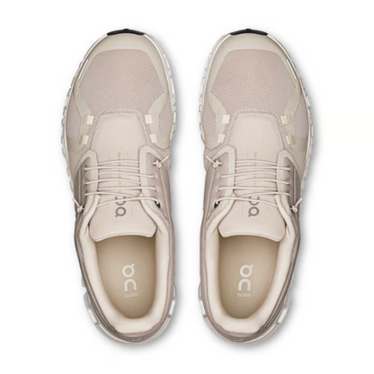 Cloud 6 Men's :Pearl | White
