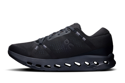 Cloudsurfer 2 Men's :All Black