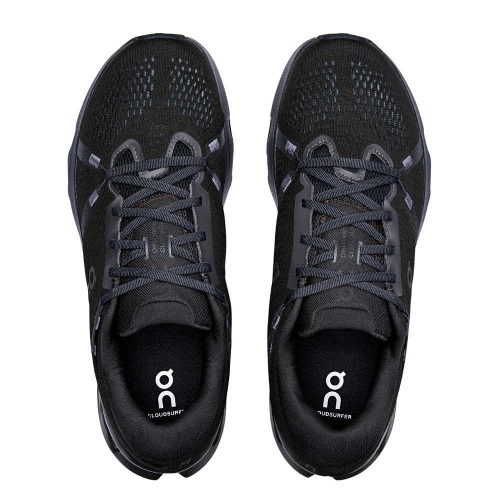 Cloudsurfer 2 Men's :All Black