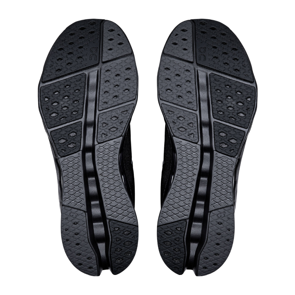 Cloudsurfer 2 Men's :All Black