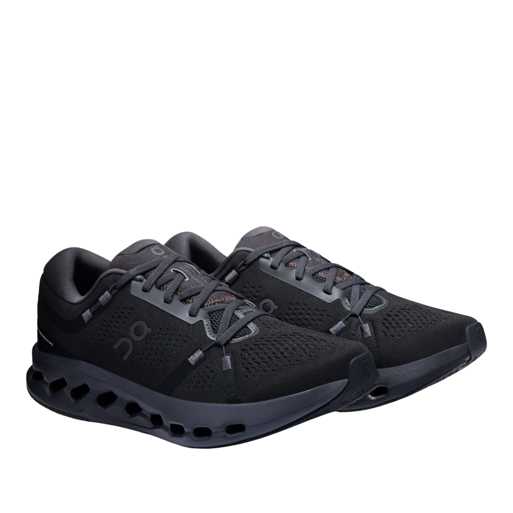 Cloudsurfer 2 Men's :All Black