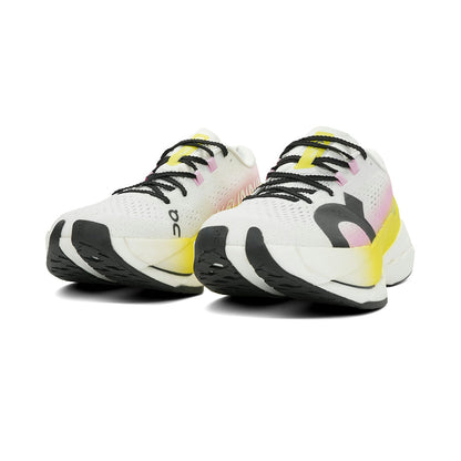 Cloudboom Max Men's :Lime | Raspberry