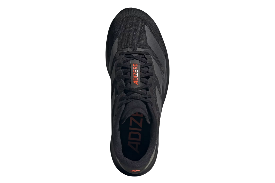 Adizero Evo SL Men's :Core Black | Grey Four