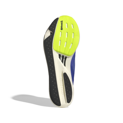 Adizero Takumi Sen 10 Men's :Cobalt Blue