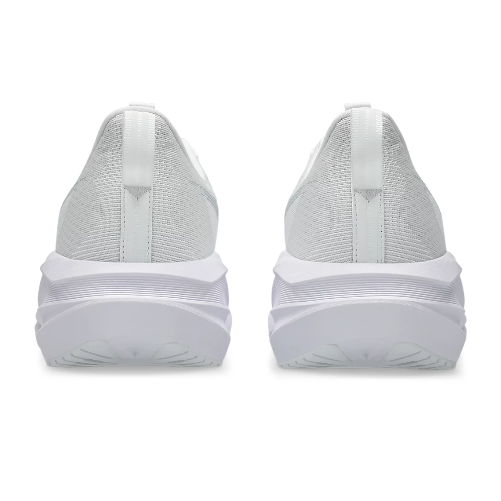 Novablast 5 Men's :White | Piedmont Grey