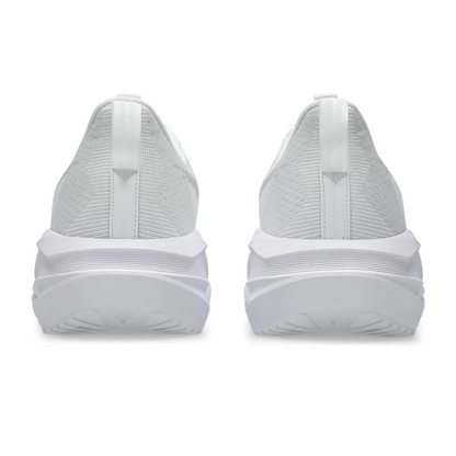 Novablast 5 Men's :White | Piedmont Grey