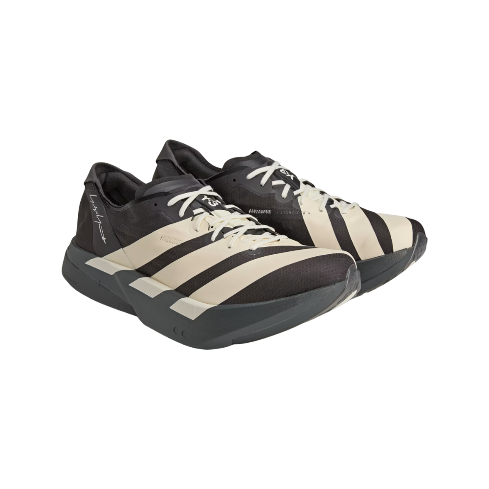 Adizero Adios Pro 4 Y-3 Men's :Utility Black