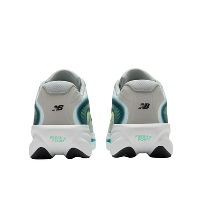 Ellipse v1 (B) Women's :Deep End | Glint Blue