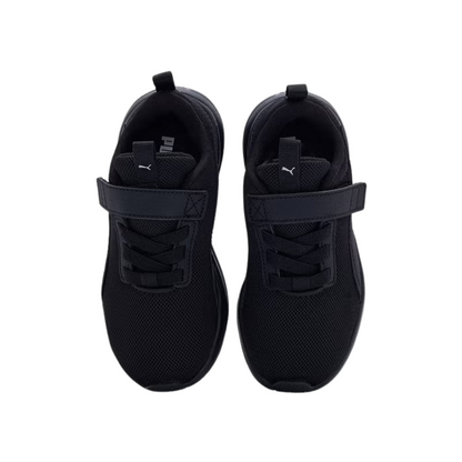 Rickie Runner AC+ PS Younger Kids':Black