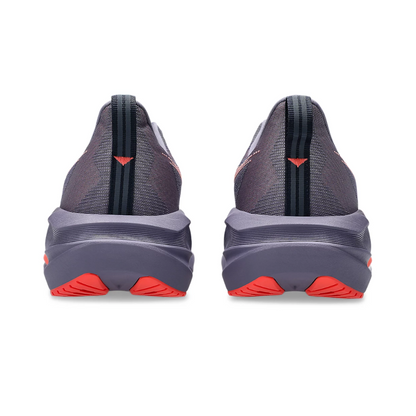 Novablast 5 Women's: Greyish Purple I Coral Reef