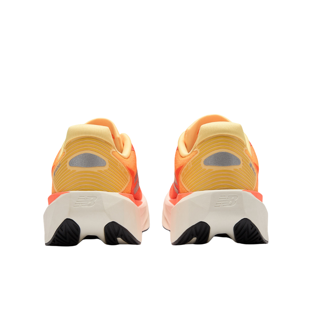 FuelCell Rebel v5 (B) Women's :Tangerine Heat