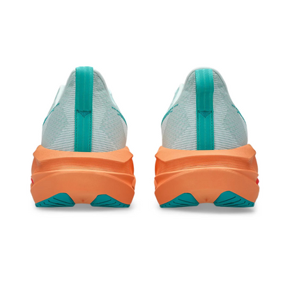 Novablast 5 Men's: Soothing Sea I Wave Teal