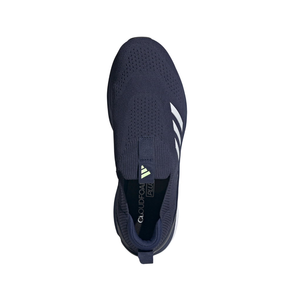 Cloudfoam Walk Lounger Men's :Dark Blue | Cloud White