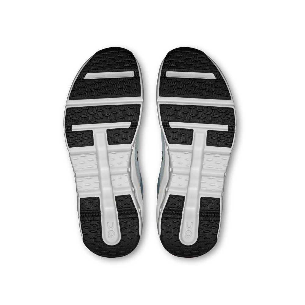 Cloudleap (GS) Older Kids' :Glacier | White
