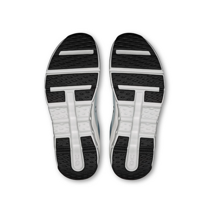 Cloudleap (GS) Older Kids' :Glacier | White