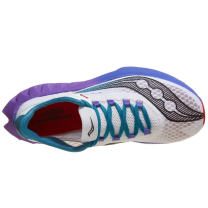 Endorphin Pro 4 Men's :White | Shadow