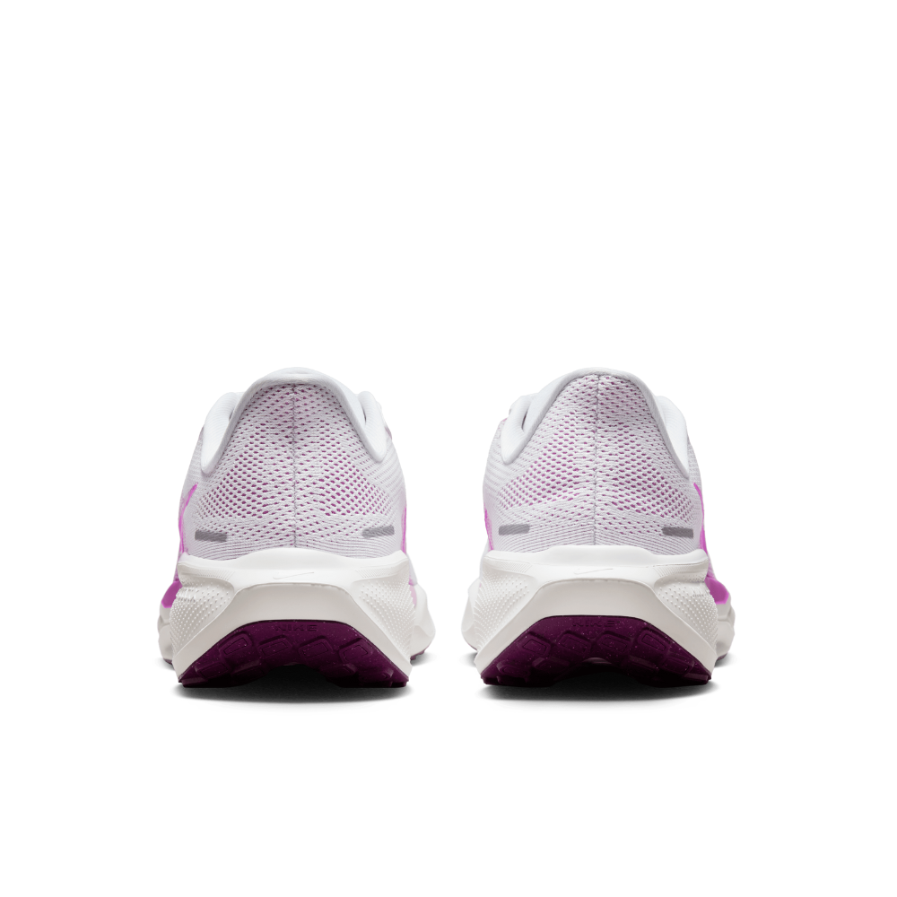 Pegasus 41 Women's :White I Hyper Violet