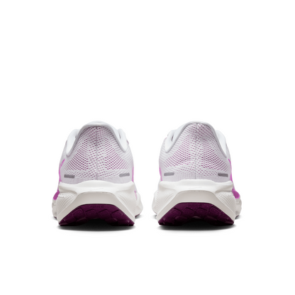 Pegasus 41 Women's :White I Hyper Violet