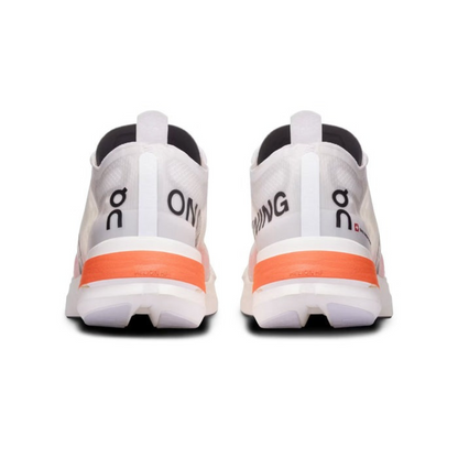 Cloudboom Strike Men's :White | Black